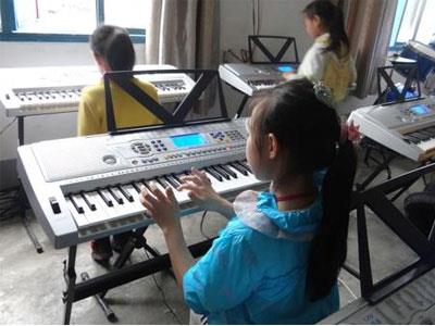 招聘烟台电子琴家教老师