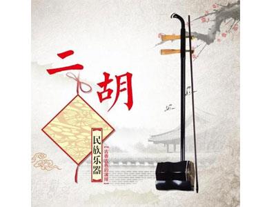 招聘烟台二胡家教老师