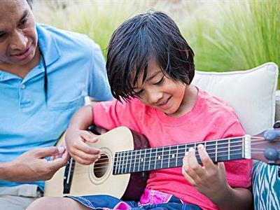 烟台吉他家教哪里找？