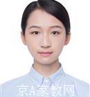 烟台大学生家教郑老师